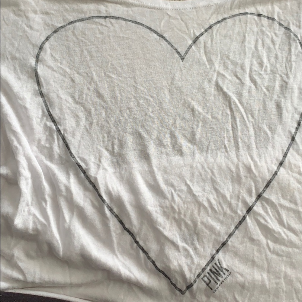 Shirt from PINK extra small